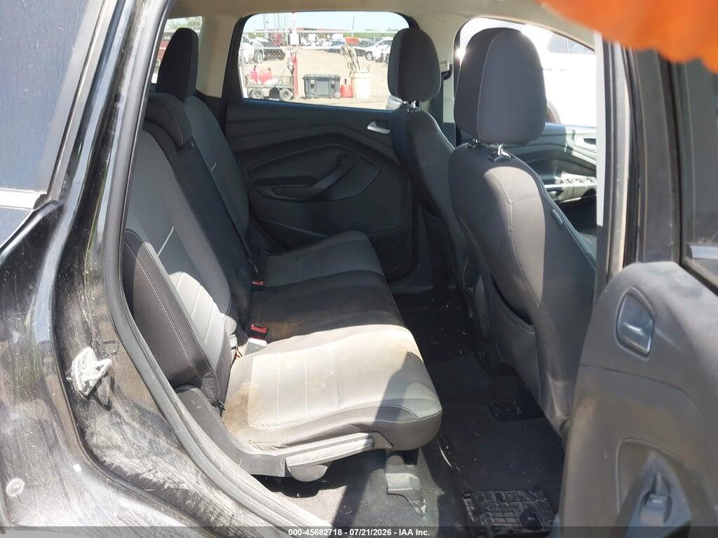 1FMCU0G77FUB75282 2015 FORD ESCAPE photo no. 8