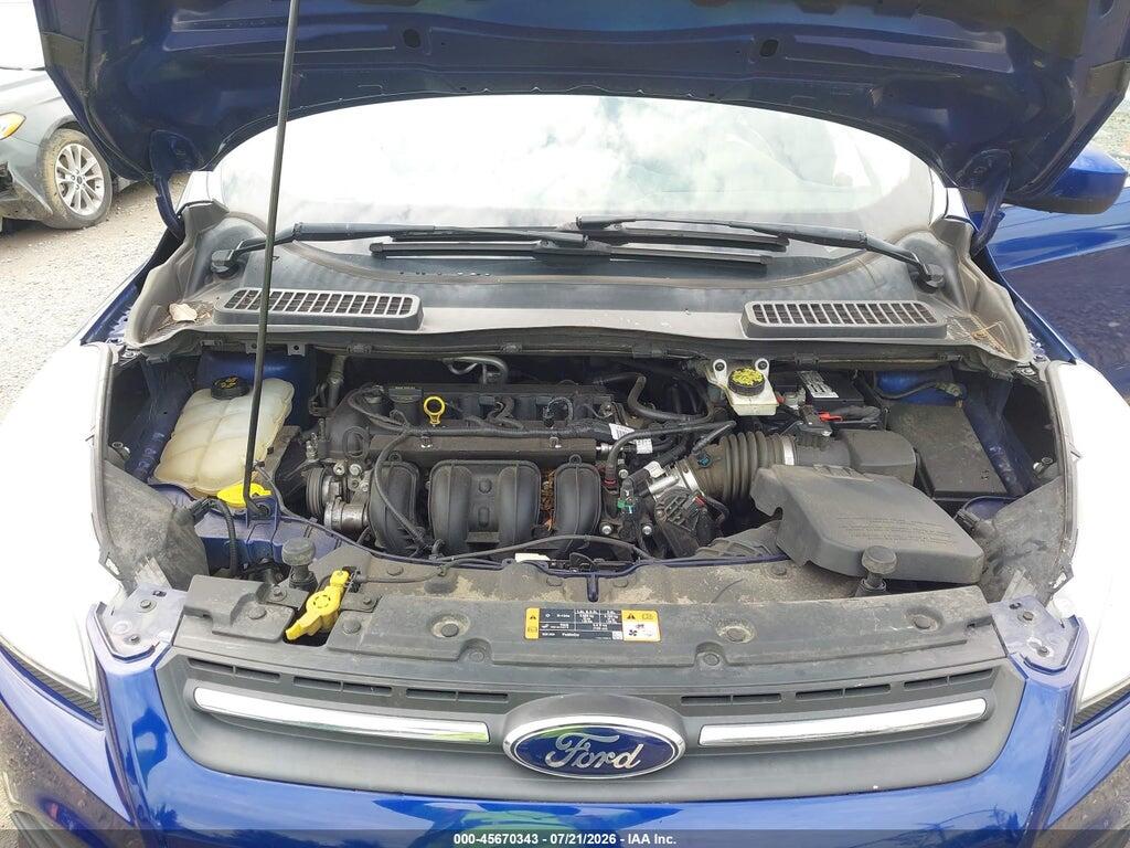 1FMCU0G78FUB27273 2015 FORD ESCAPE photo no. 10