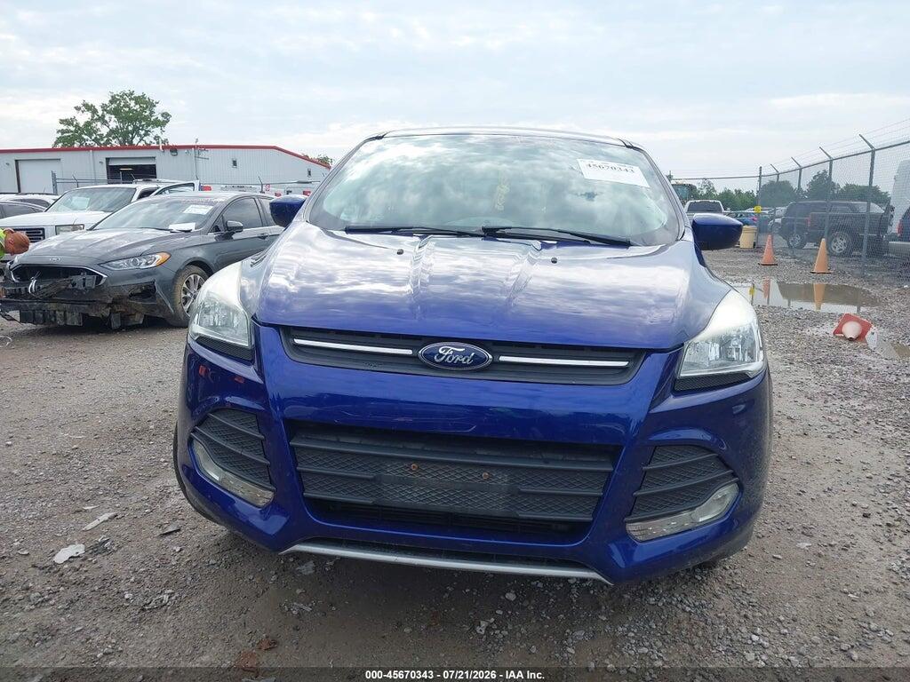 1FMCU0G78FUB27273 2015 FORD ESCAPE photo no. 12