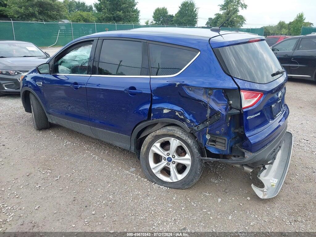 1FMCU0G78FUB27273 2015 FORD ESCAPE photo no. 3