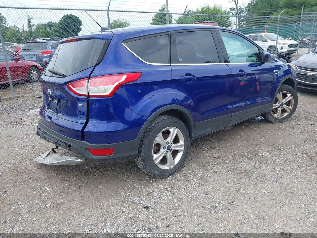 1FMCU0G78FUB27273 2015 FORD ESCAPE photo no. 4