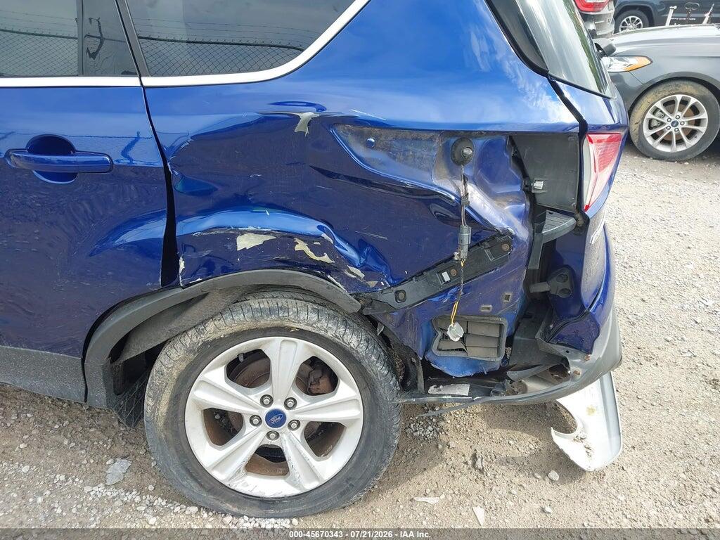 1FMCU0G78FUB27273 2015 FORD ESCAPE photo no. 6