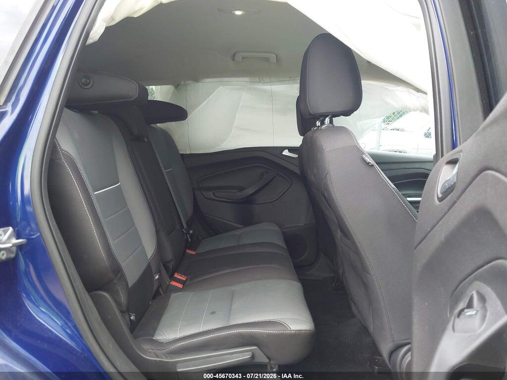1FMCU0G78FUB27273 2015 FORD ESCAPE photo no. 8