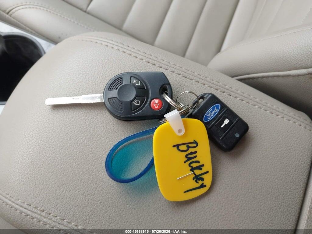 1FMCU0GX2FUB92913 2015 FORD ESCAPE photo no. 11