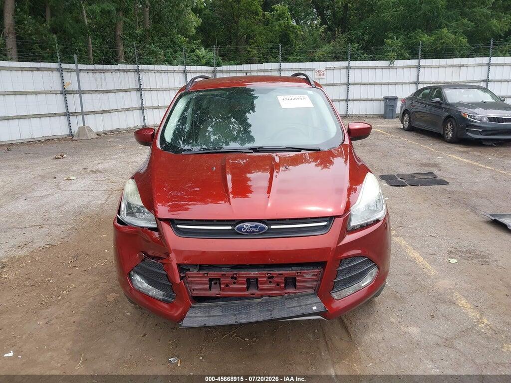1FMCU0GX2FUB92913 2015 FORD ESCAPE photo no. 12