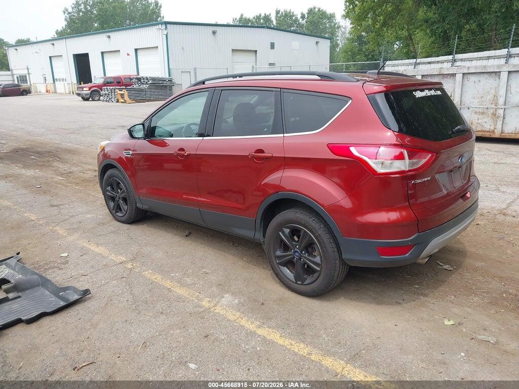 1FMCU0GX2FUB92913 2015 FORD ESCAPE photo no. 3
