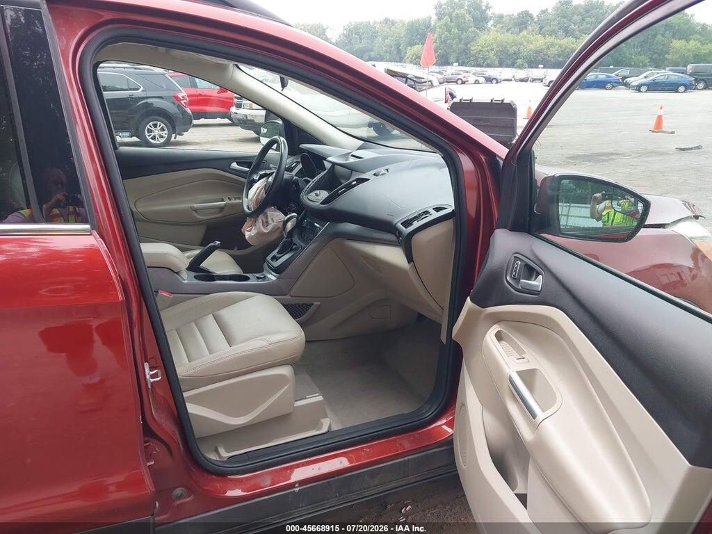 1FMCU0GX2FUB92913 2015 FORD ESCAPE photo no. 5