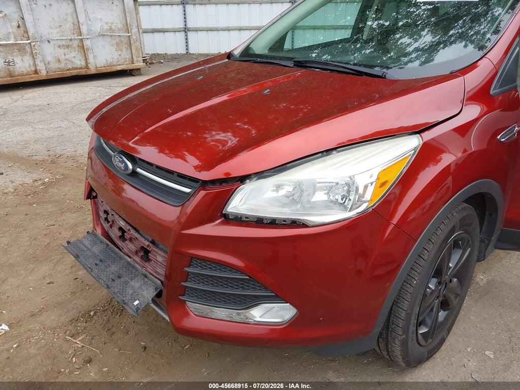 1FMCU0GX2FUB92913 2015 FORD ESCAPE photo no. 6