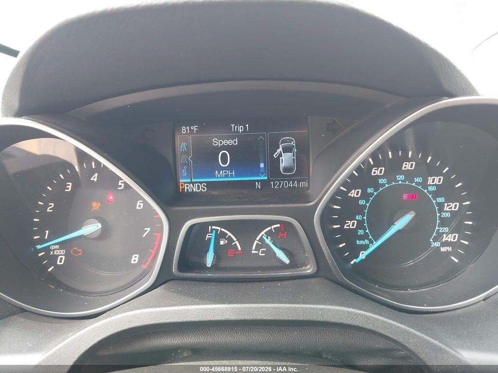 1FMCU0GX2FUB92913 2015 FORD ESCAPE photo no. 7