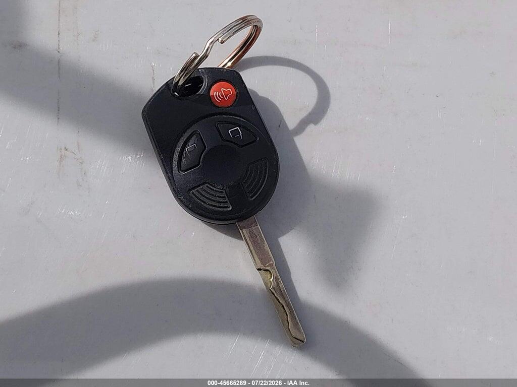 1FMCU0F76FUA14505 2015 FORD ESCAPE photo no. 11
