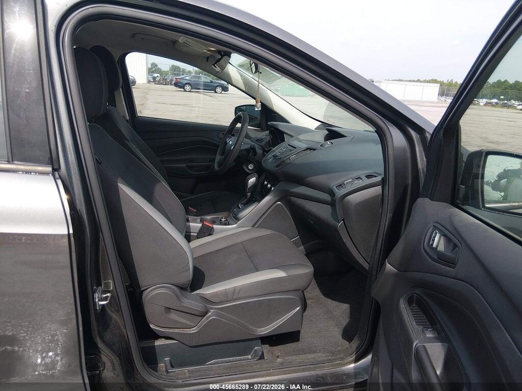 1FMCU0F76FUA14505 2015 FORD ESCAPE photo no. 5
