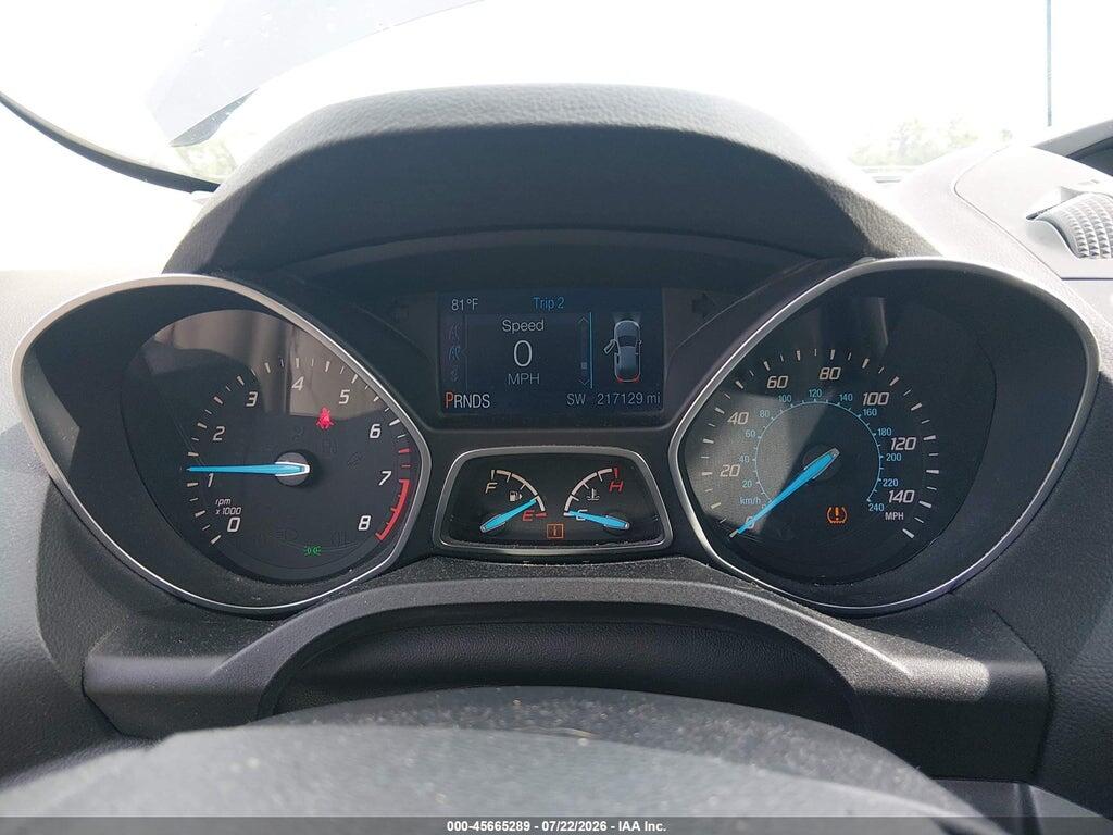 1FMCU0F76FUA14505 2015 FORD ESCAPE photo no. 7