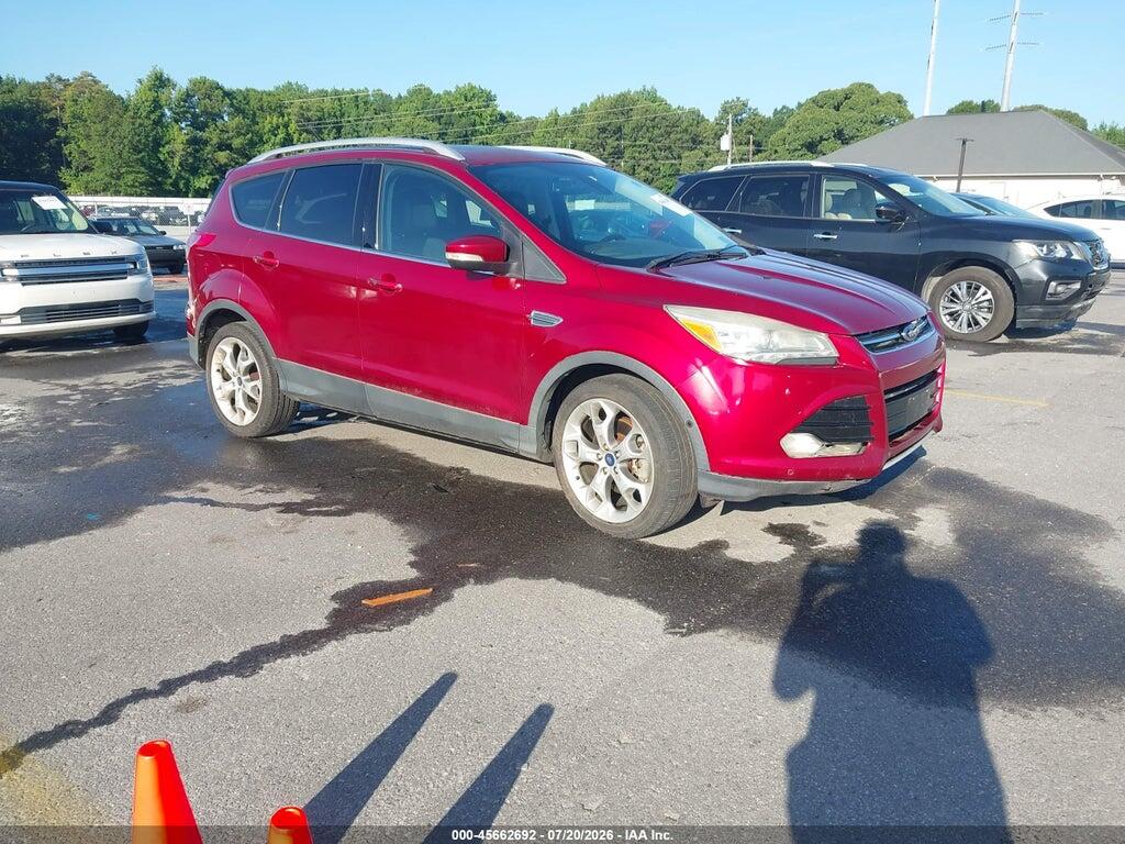 1FMCU0J93FUA56932 2015 FORD ESCAPE photo no. 1