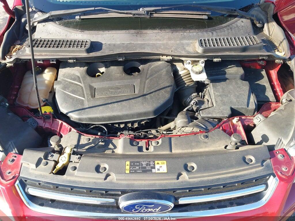 1FMCU0J93FUA56932 2015 FORD ESCAPE photo no. 10