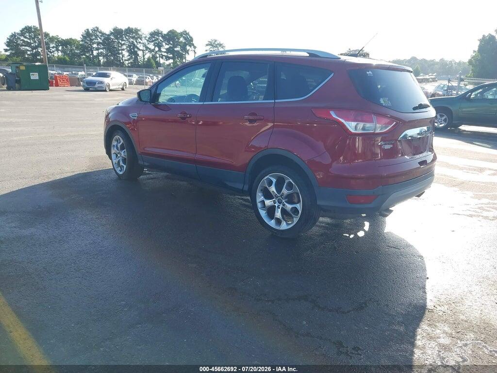 1FMCU0J93FUA56932 2015 FORD ESCAPE photo no. 3