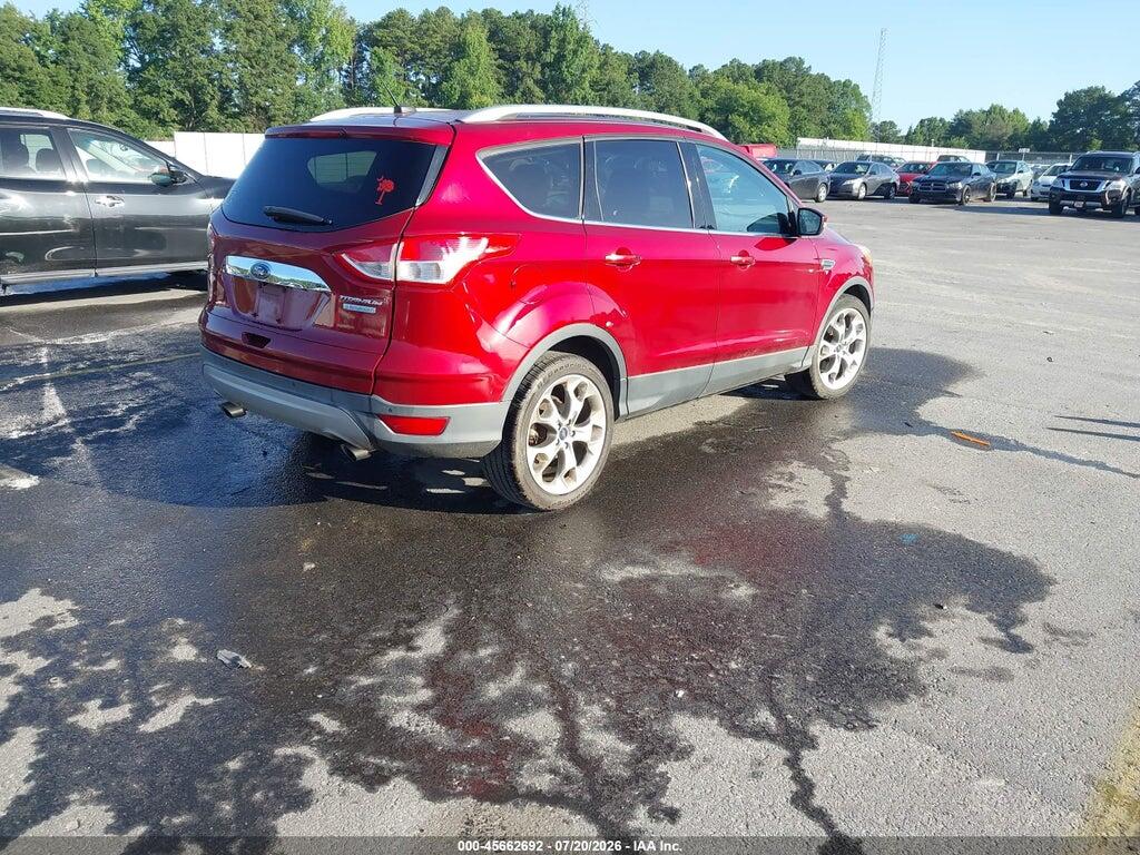 1FMCU0J93FUA56932 2015 FORD ESCAPE photo no. 4