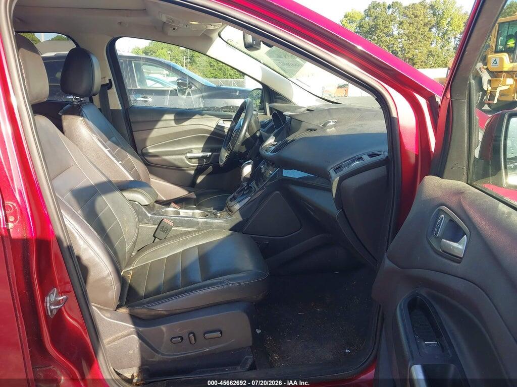 1FMCU0J93FUA56932 2015 FORD ESCAPE photo no. 5
