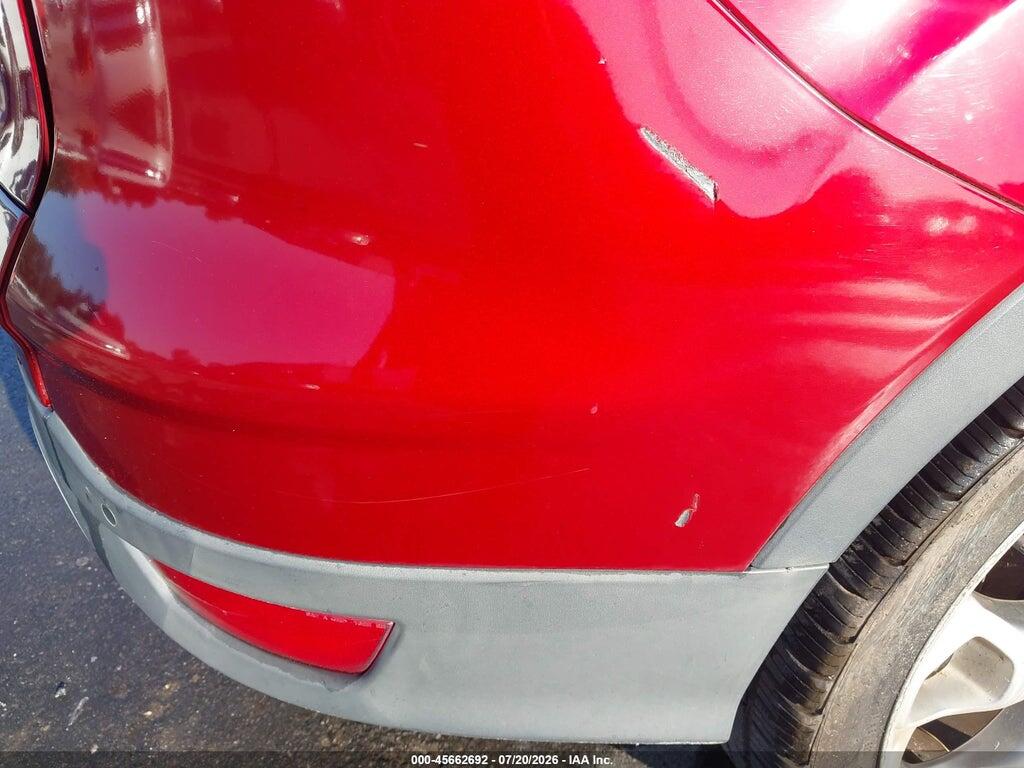 1FMCU0J93FUA56932 2015 FORD ESCAPE photo no. 6