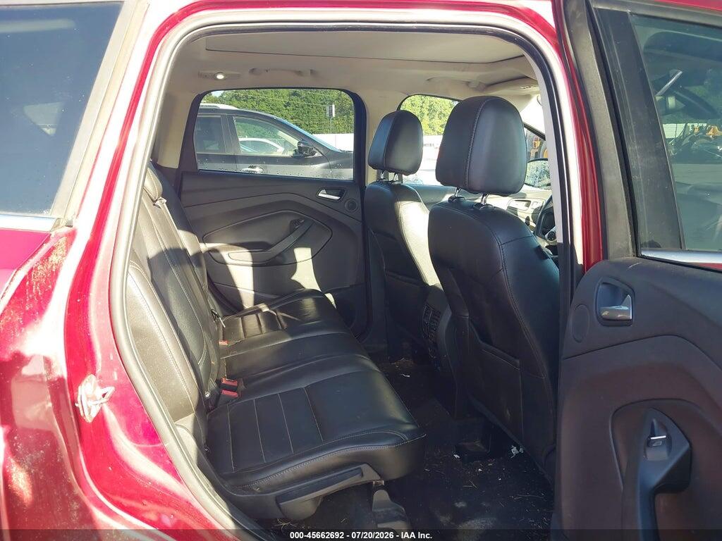 1FMCU0J93FUA56932 2015 FORD ESCAPE photo no. 8