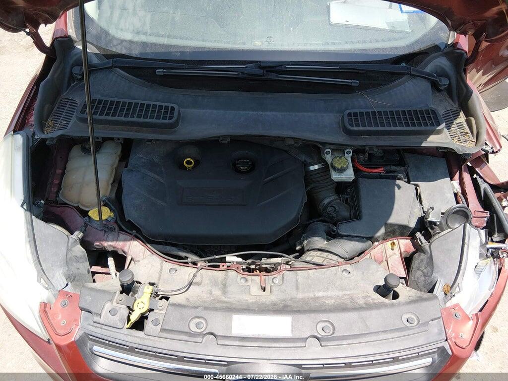 1FMCU0G97FUB64218 2015 FORD ESCAPE photo no. 10