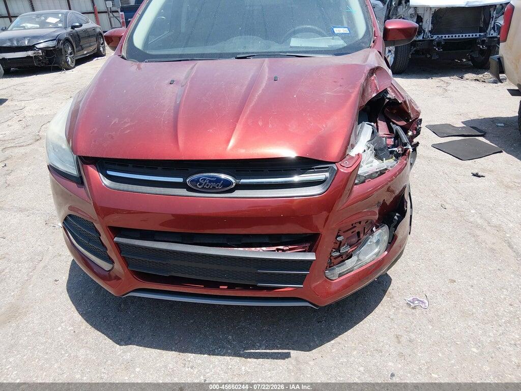 1FMCU0G97FUB64218 2015 FORD ESCAPE photo no. 12