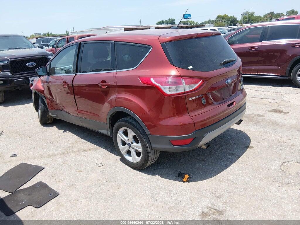 1FMCU0G97FUB64218 2015 FORD ESCAPE photo no. 3