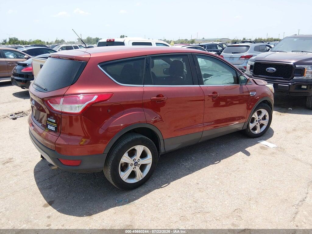 1FMCU0G97FUB64218 2015 FORD ESCAPE photo no. 4