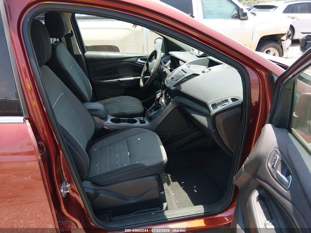 1FMCU0G97FUB64218 2015 FORD ESCAPE photo no. 5