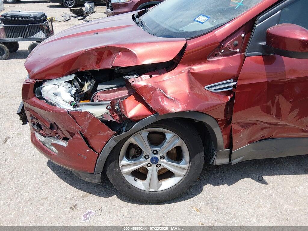 1FMCU0G97FUB64218 2015 FORD ESCAPE photo no. 6