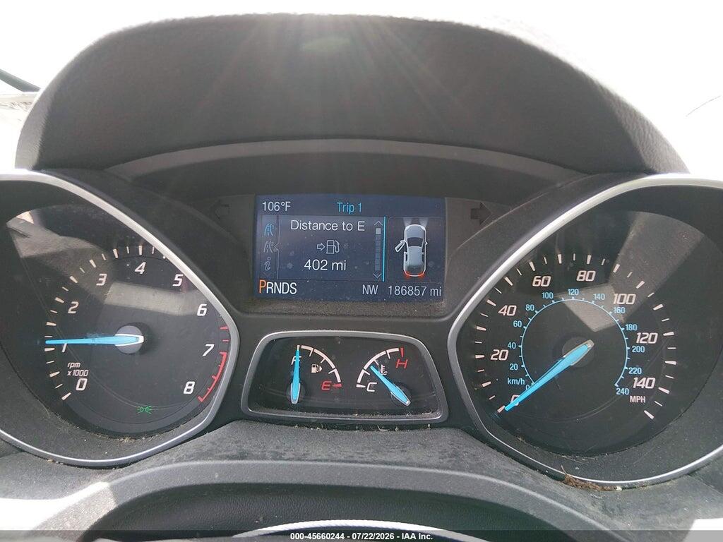 1FMCU0G97FUB64218 2015 FORD ESCAPE photo no. 7