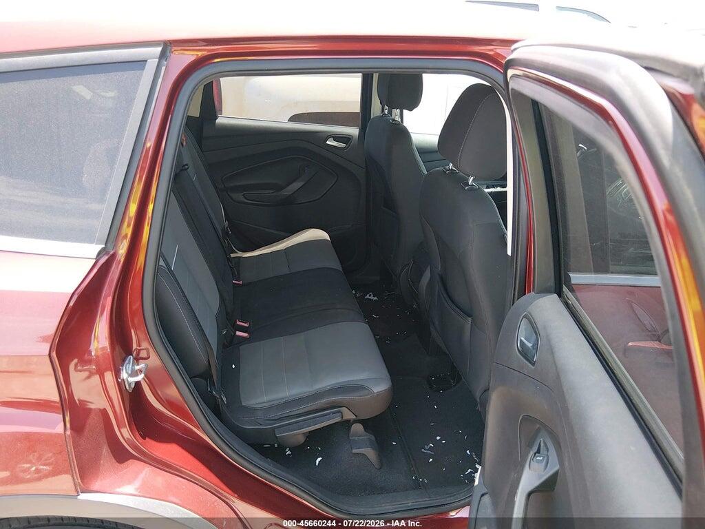 1FMCU0G97FUB64218 2015 FORD ESCAPE photo no. 8