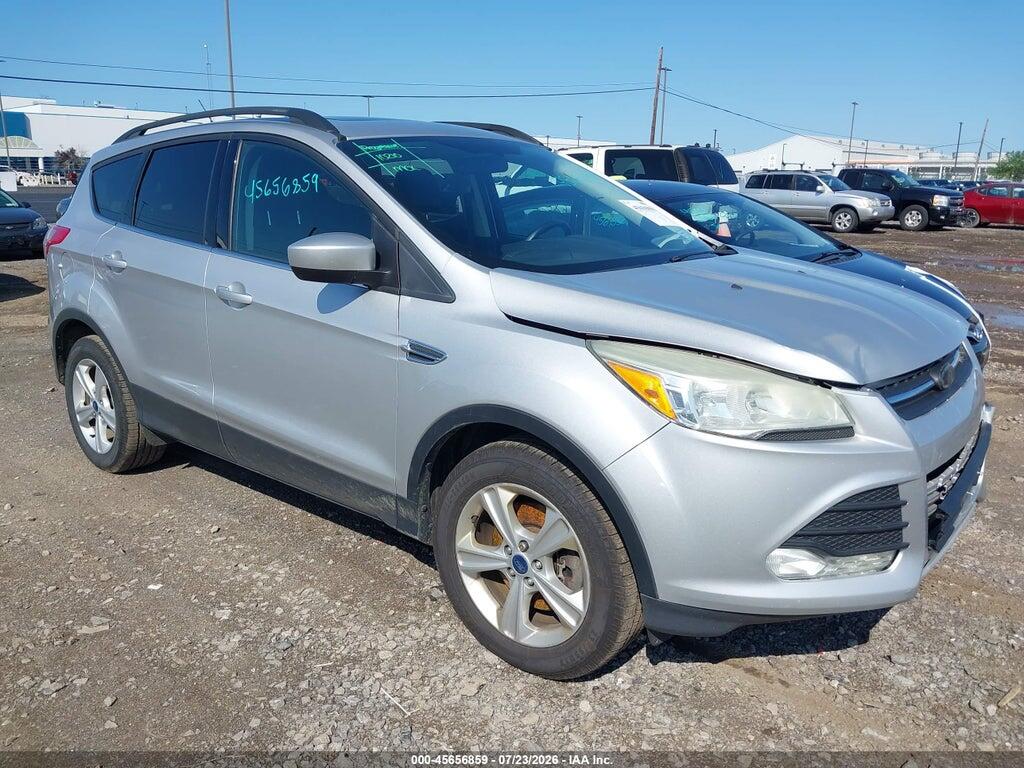 1FMCU9G99FUA01915 2015 FORD ESCAPE photo no. 1