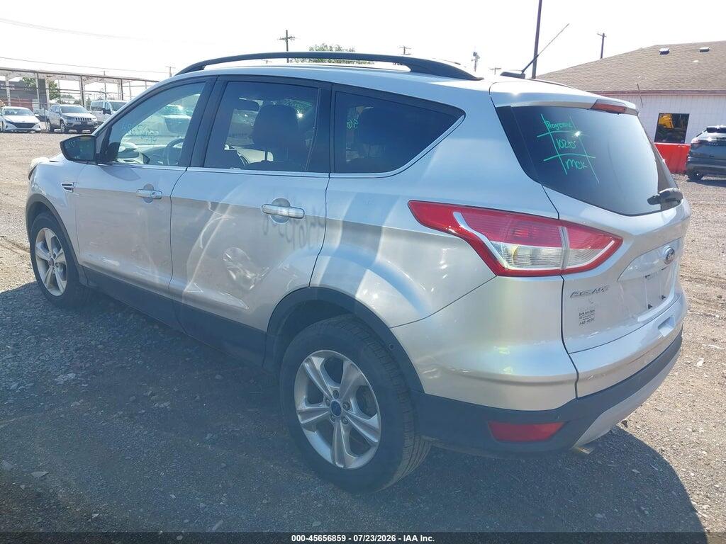 1FMCU9G99FUA01915 2015 FORD ESCAPE photo no. 3