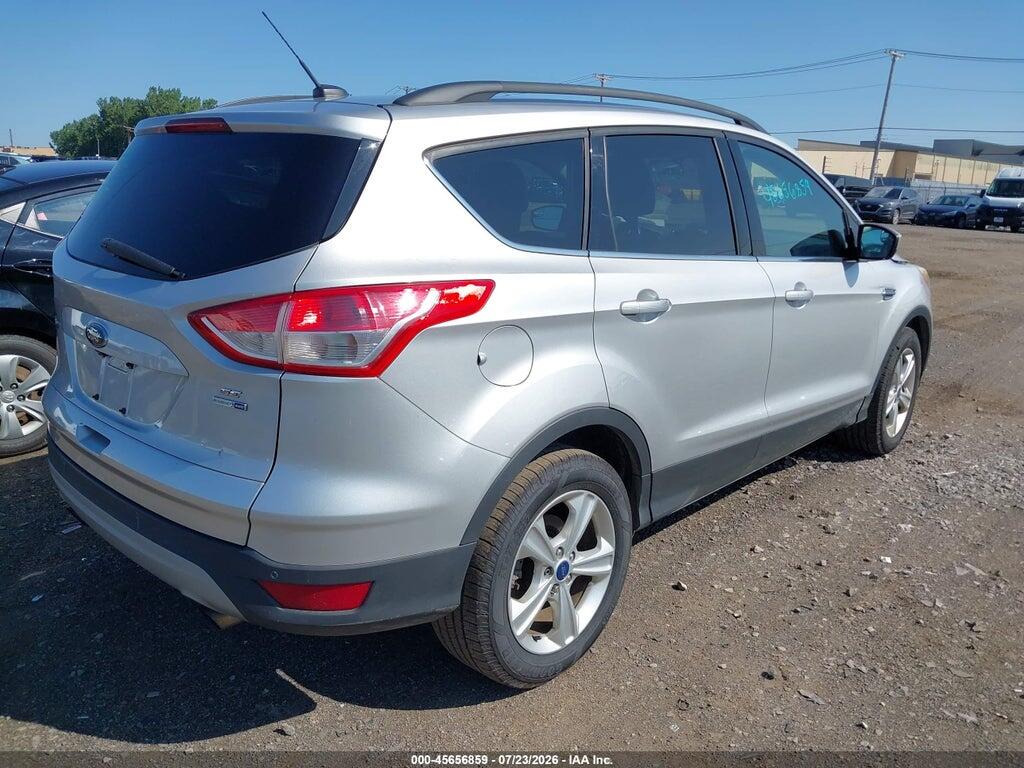 1FMCU9G99FUA01915 2015 FORD ESCAPE photo no. 4