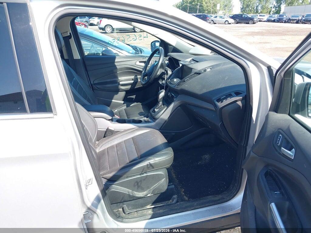 1FMCU9G99FUA01915 2015 FORD ESCAPE photo no. 5