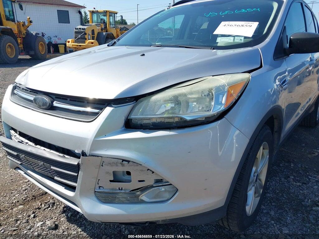 1FMCU9G99FUA01915 2015 FORD ESCAPE photo no. 6