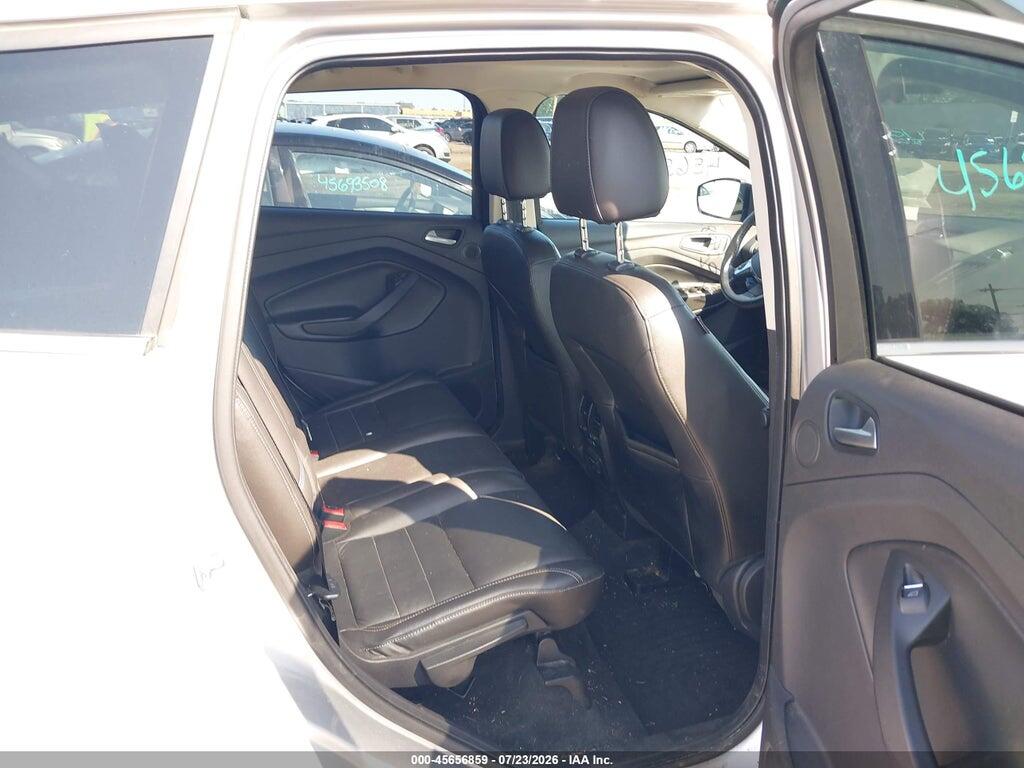 1FMCU9G99FUA01915 2015 FORD ESCAPE photo no. 8
