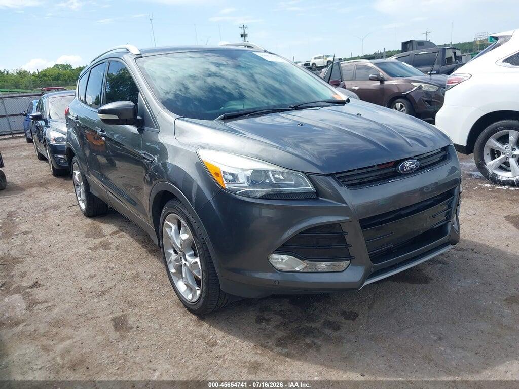 1FMCU0J96FUB80600 2015 FORD ESCAPE photo no. 1