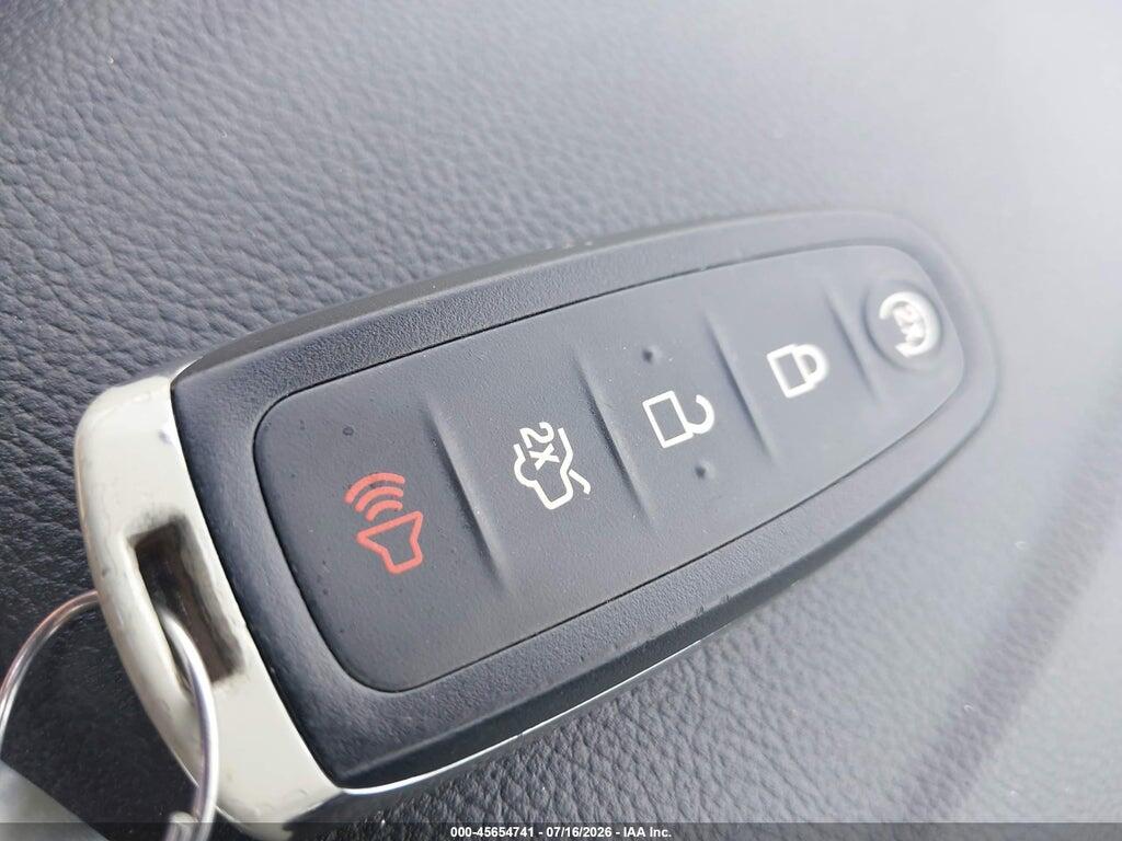 1FMCU0J96FUB80600 2015 FORD ESCAPE photo no. 11