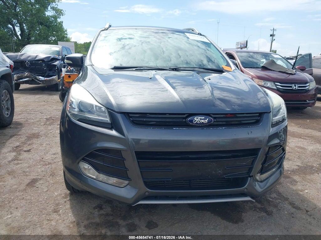 1FMCU0J96FUB80600 2015 FORD ESCAPE photo no. 12