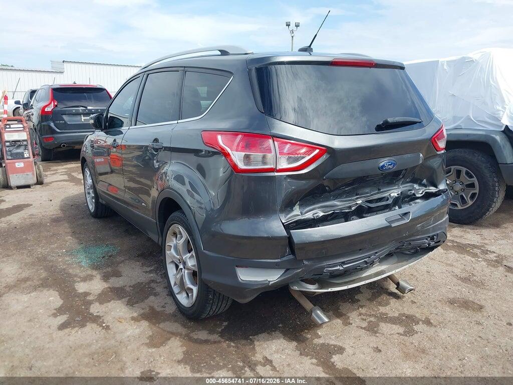 1FMCU0J96FUB80600 2015 FORD ESCAPE photo no. 3