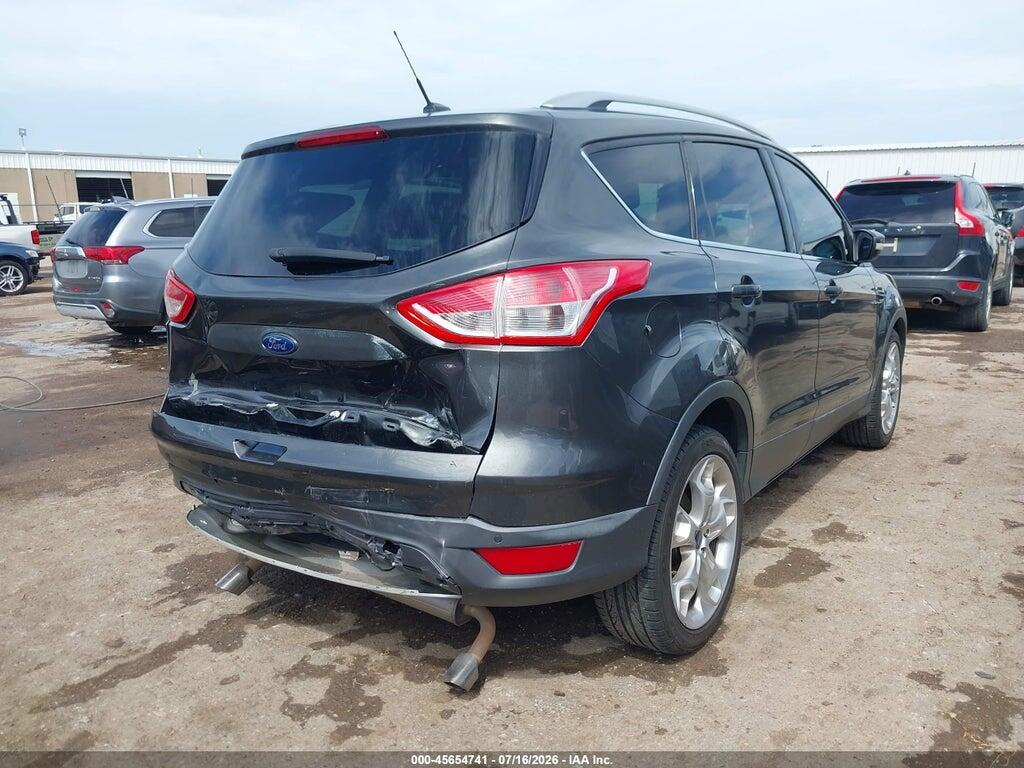 1FMCU0J96FUB80600 2015 FORD ESCAPE photo no. 4