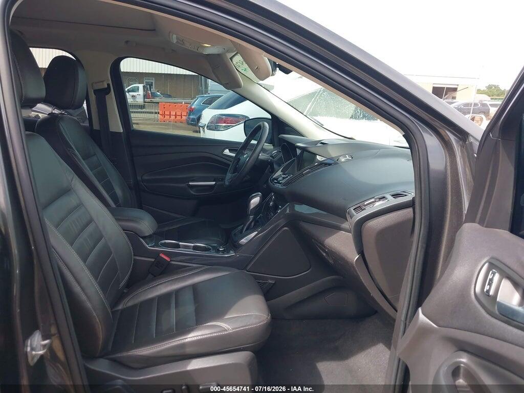 1FMCU0J96FUB80600 2015 FORD ESCAPE photo no. 5