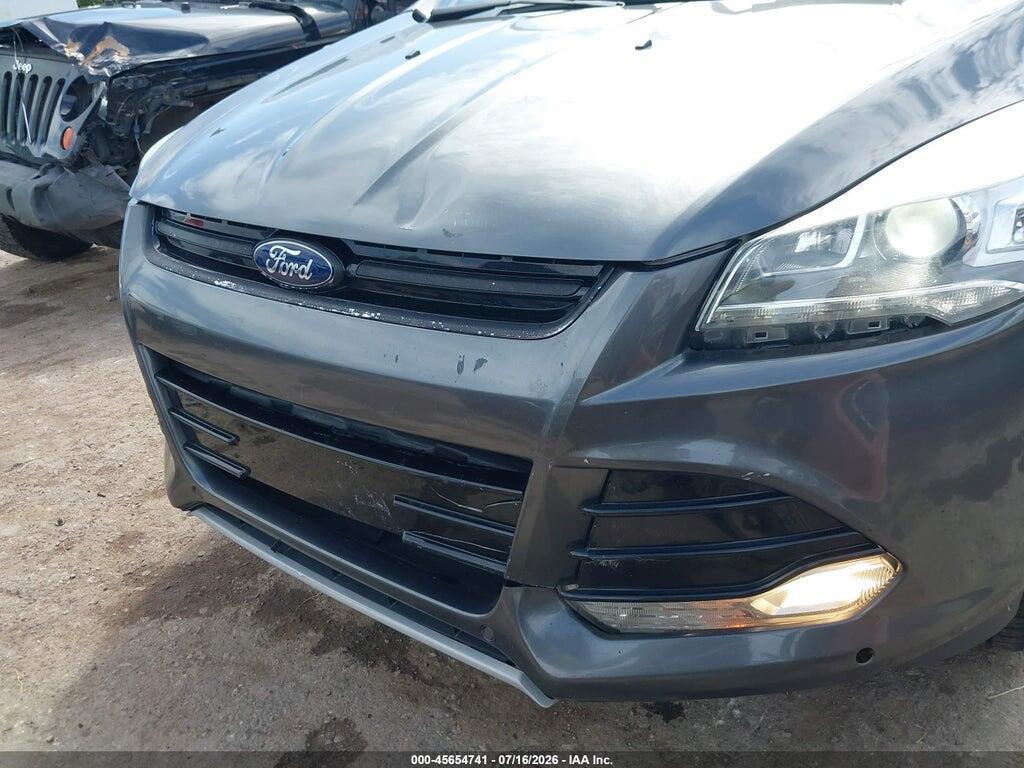1FMCU0J96FUB80600 2015 FORD ESCAPE photo no. 6