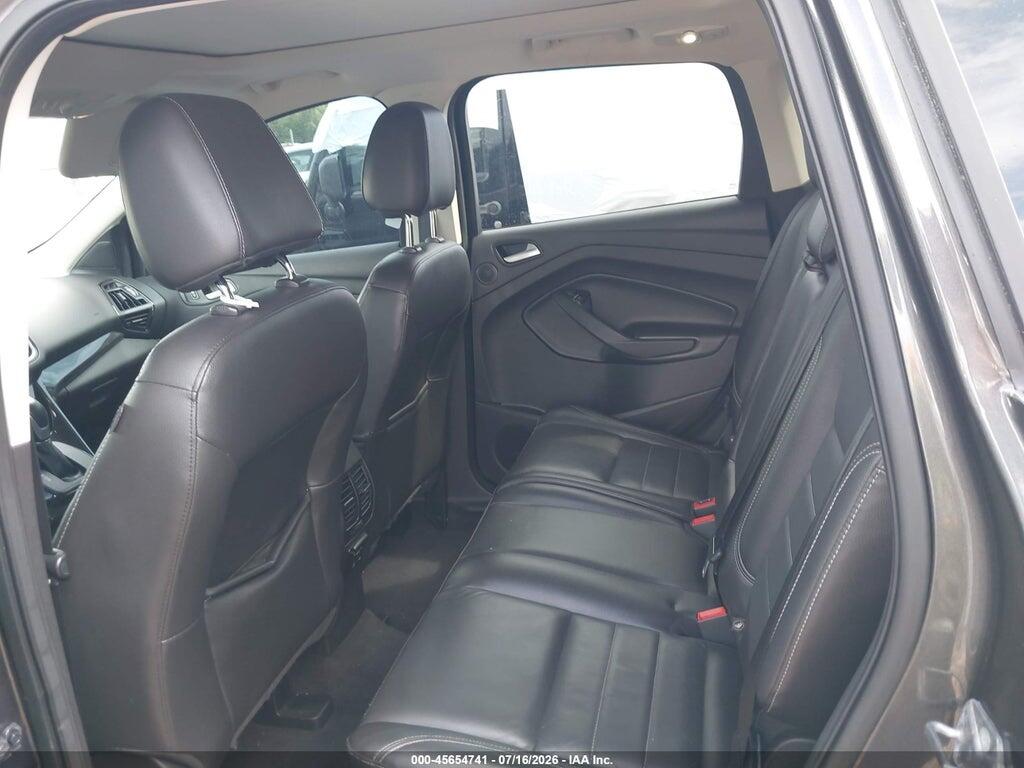 1FMCU0J96FUB80600 2015 FORD ESCAPE photo no. 8