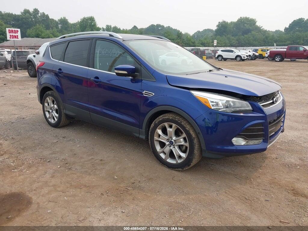 1FMCU0JX8FUB80239 2015 FORD ESCAPE photo no. 1