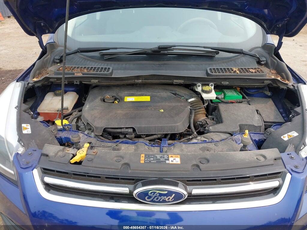 1FMCU0JX8FUB80239 2015 FORD ESCAPE photo no. 10
