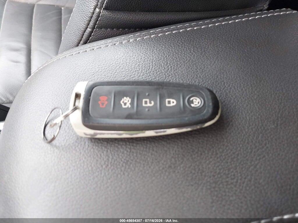 1FMCU0JX8FUB80239 2015 FORD ESCAPE photo no. 11