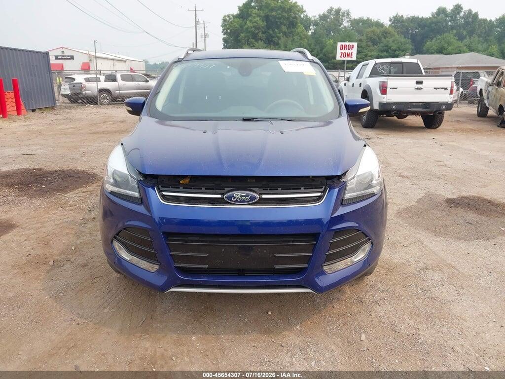 1FMCU0JX8FUB80239 2015 FORD ESCAPE photo no. 12
