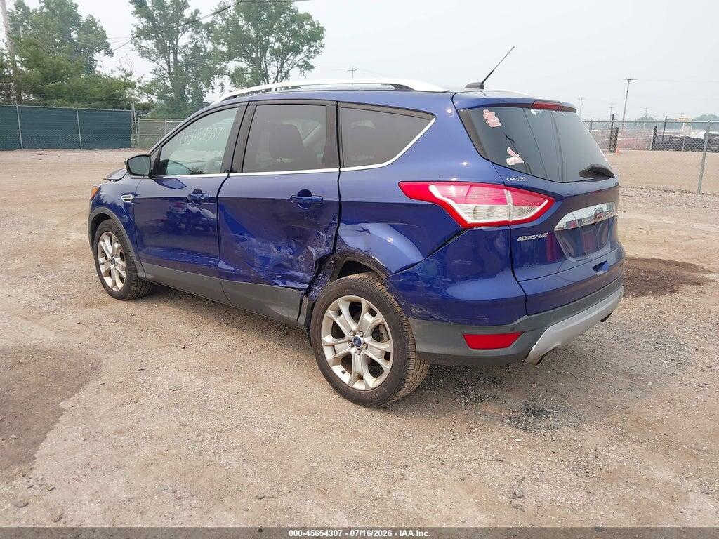 1FMCU0JX8FUB80239 2015 FORD ESCAPE photo no. 3